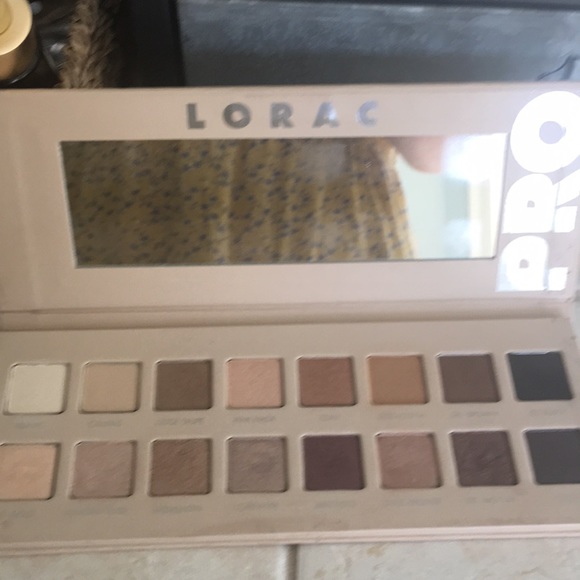 Lorac pro bundle - Picture 4 of 4
